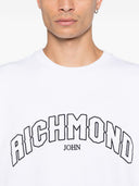 John Richmond Sweaters White