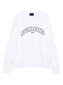 John Richmond Sweaters White
