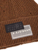 MM6 Maison Margiela Hats Brown