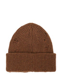MM6 Maison Margiela Hats Brown