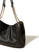 Twin -Set -Taschen .. schwarz