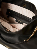 Twin -Set -Taschen .. schwarz