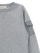 Moncler Kids Sweaters