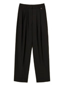 Pantaloni set gemelli neri