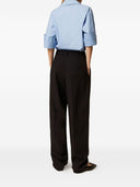 Pantaloni set gemelli neri