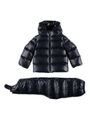 Moncler Kids Dresses