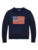 Polo Ralph Lauren Sweaters Blue