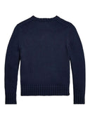 Polo Ralph Lauren Sweaters Blue