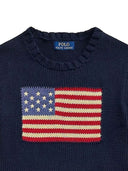 Polo Ralph Lauren Sweaters Blue
