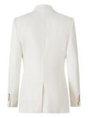Tom Ford Jackets White