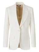 Tom Ford Jackets White