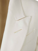 Tom Ford Jackets White
