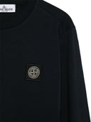 Sweaters de Stone Island Azul