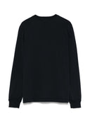 Sweaters de Stone Island Azul
