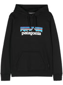Sweaters de Patagonia Negro