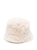 Moncler Hats Beige