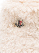 Moncler Hats Beige
