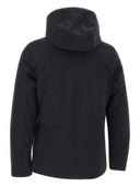 Chaquetas rrd negros