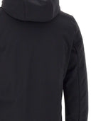 Chaquetas rrd negros