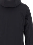 Chaquetas rrd negros