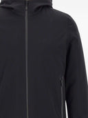 Chaquetas rrd negros