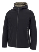 Chaquetas rrd negros