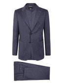 Ermenegildo Zegna Dresses Gray