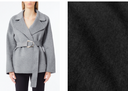 Liu Jo Black Jackets Black
