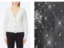 Liu Jo Black Sweaters Grey