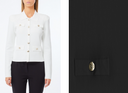 Liu Jo Black Jackets Black
