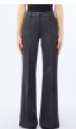 Liu Jo Black Pantalers