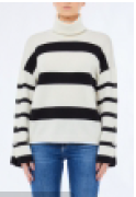 Liu Jo White Sweaters White