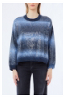 Liu Jo White Sweaters
