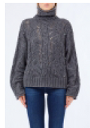 Liu Jo White Sweters