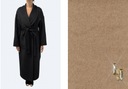 Liu Jo White Coats