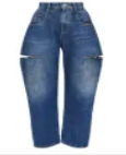 Pantaloni Maison Margiela
