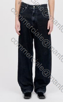Mm6 Maison Margiela Jeans