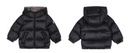 Moncler Kids Coats