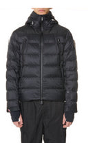 Moncler Grenoble Coats Black