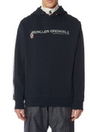 Moncler Grenoble Sweaters