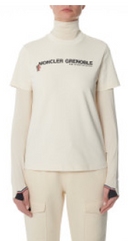 Moncler Grenoble T Shirts And Polos