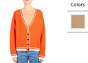 MSGM Sweaters Beige