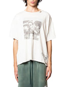 Paly T Shirts And Polos Beige