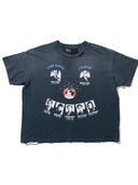 Paly T-Shirts und Polos Schwarz