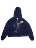 Paly Sweaters Blue
