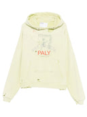 Paly gensere Grønn