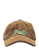 Paly Hats Brown