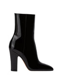 Paris Texas Boots Black
