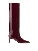 Paris Texas Boots Red