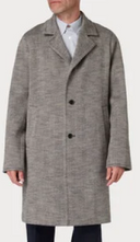Paul Smith Coats Grey
